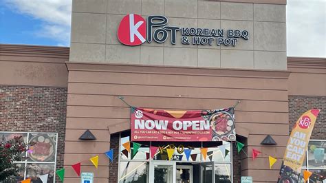 Kpot toms river - KPOT is the best AYCE dining experience... KPOT Korean BBQ & Hot Pot - Toms River, NJ, Toms River. 1,106 likes · 48 talking about this · 1,486 were here. KPOT is the best AYCE dining experience that merges traditional Asian hot pot with...